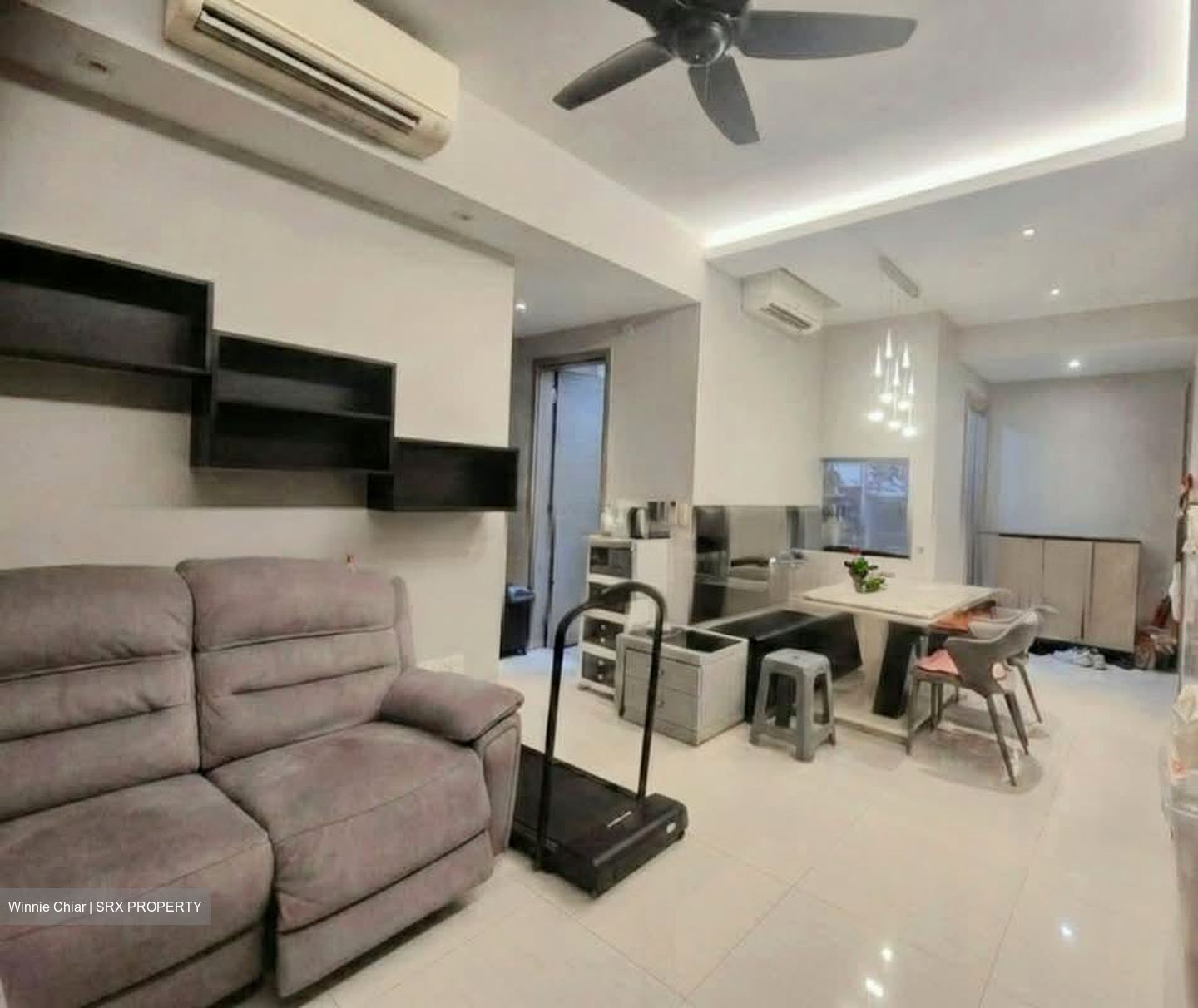 The Palette (D18), Condominium #536097071